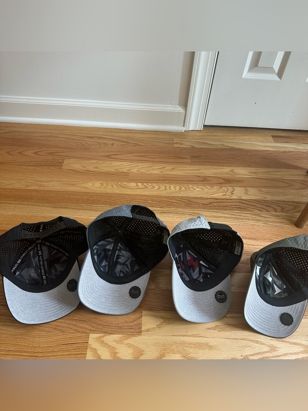 Melin A-Game Hats- bundle of 4 - Picture 9 of 14